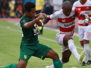 Imbas Pemilu, Laga Derby Suramadu Ditunda