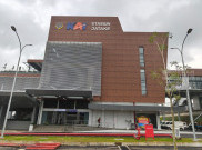 Resmi Dibuka, Stasiun Jatake Serpong Jadi Simpul Pertemuan 4.000 Penumpang KRL Jabodetabek