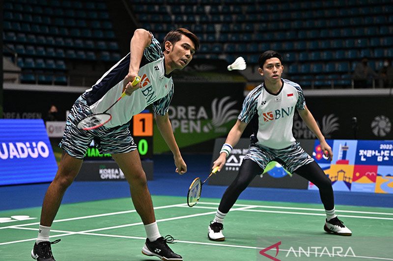 Tahun Ini Indonesia Gelar 6 Pertandingan Internasional Badminton 