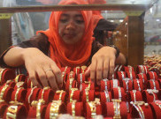 Sinergikan Industri Perhiasan Indonesia dengan Perusahaan Jam Tangan asal Swiss