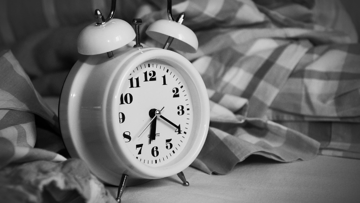 5 Aktivitas Wajib Sebelum Pukul 8 Pagi