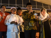 Polda Metro Jaya dan Plt Gubernur DKI: Masyarakat Jakarta Tak Perlu Takut 