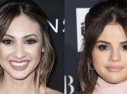 Tangis Haru Selena Gomez Saat Menceritakan Pengorbanan Raisa
