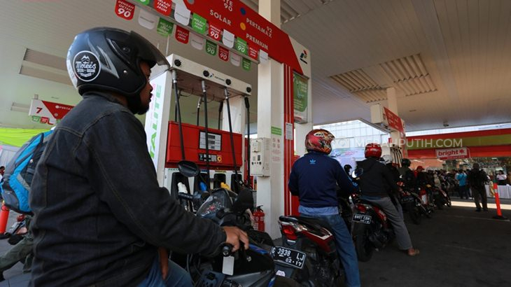 Demokrat: Rakyat Miskin Bertambah karena Kenaikan Harga BBM