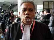 Cegah Tersangka dan Terdakwa Terinfeksi Corona, Peradi Minta Penahanan Ditangguhkan