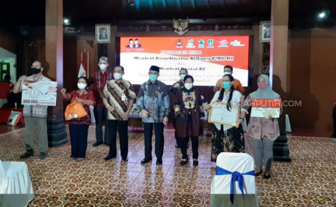 Pemkot Solo Coret 3.600 KK Penerima Program Keluarga Harapan Kemensos