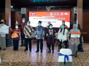 Pemkot Solo Coret 3.600 KK Penerima Program Keluarga Harapan Kemensos