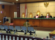 Bekas Bos PT DI Budi Santoso Dituntut 5 Tahun Penjara