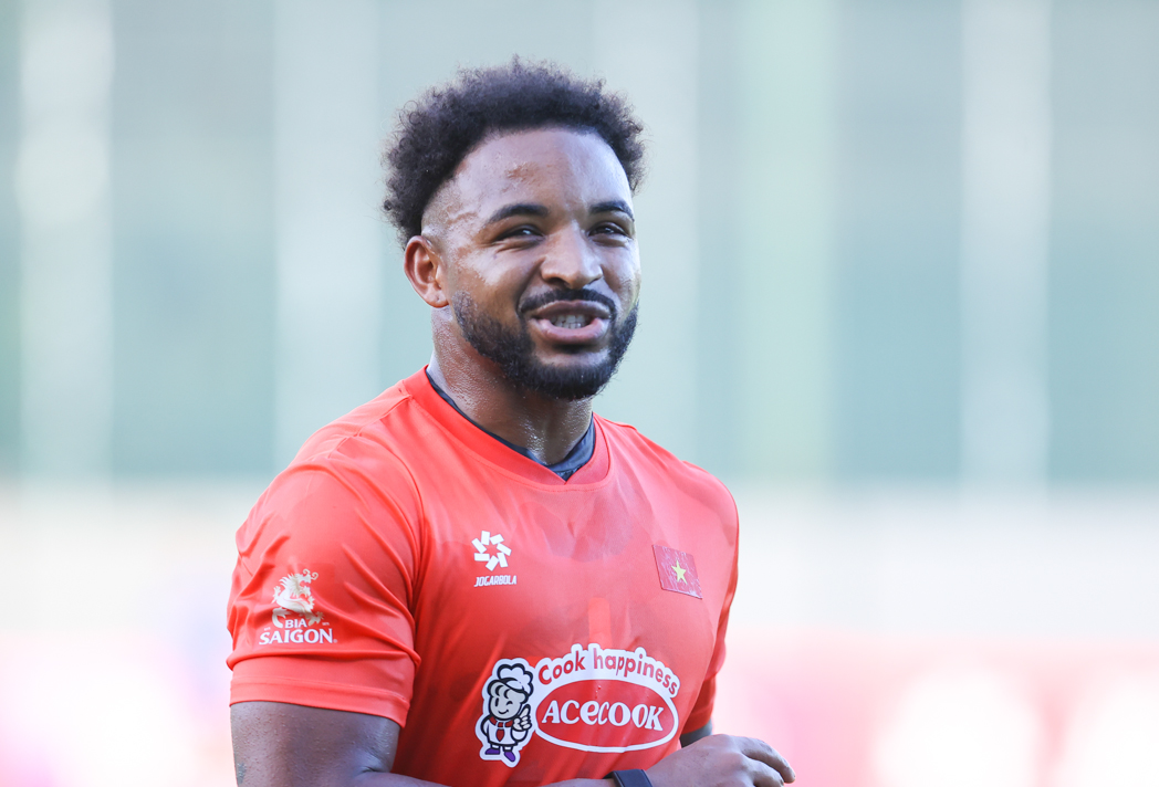 Rafaelson Alias Nguyen Xuan Son Kesampingkan Ambisi Pribadi demi Pertahankan Gelar bersama Timnas Vietnam, Sekaligus Bikin Indonesia Gagal Pecah Telur