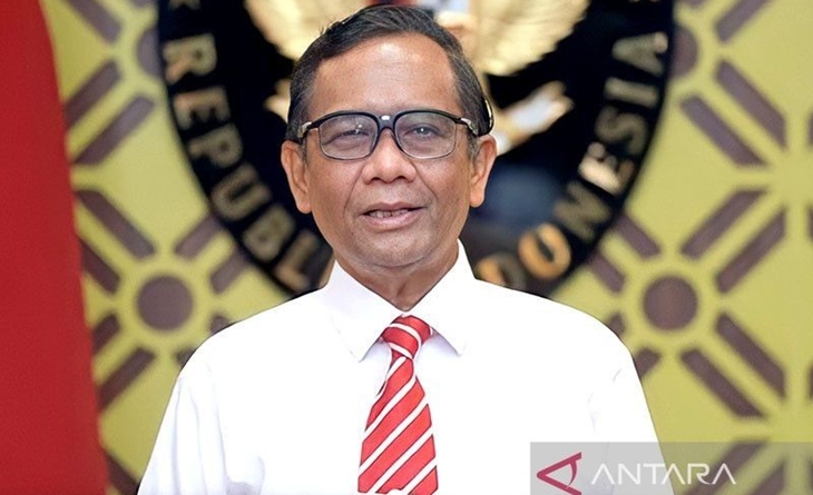 Pemerintah Ajukan Kasasi di Kasus KSP Indosurya