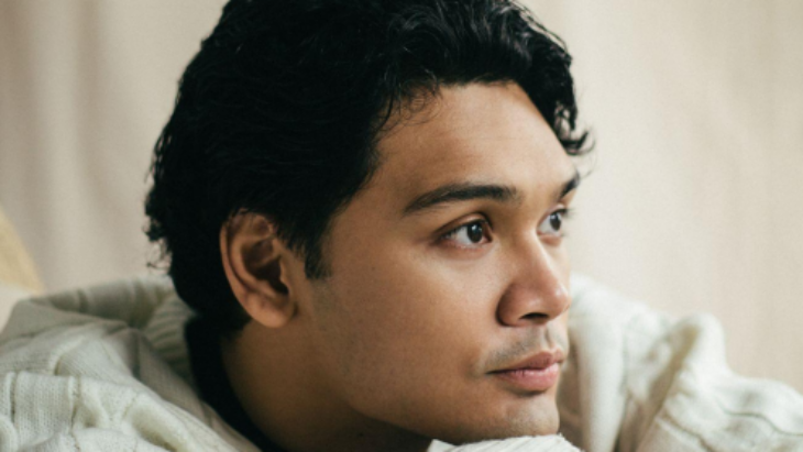 Mikha Angelo Rilis 'Terjanji' Sebagai Soundtrack Cek Toko Sebelah 2