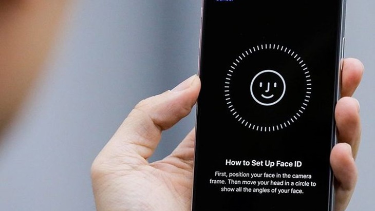 Apple akan Hadirkan Fitur Face ID saat Menggunakan Masker
