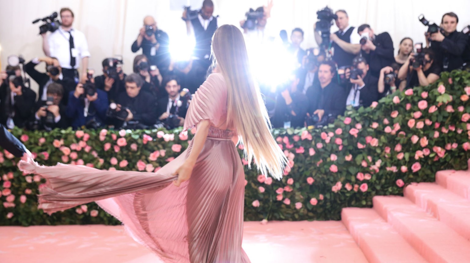 Met Gala 2024