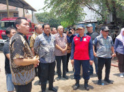 PJ Gubernur Jateng Imbau Warga Waspada Kebakaran Hutan dan Pemukiman