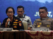 RS Polri Kramat Jati Umumkan Hasil Tes DNA 2 Kerangka Manusia di Gedung Kwitang Identik Farhan-Reno 