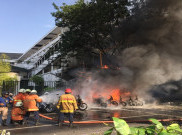 Bom Surabaya, Tragedi Mengoyak Toleransi