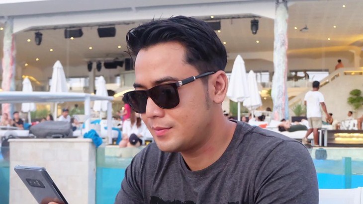 Fakta-fakta Tentang Kriss Hatta Usai Divonis Bebas Dalam Kasus Akta Nikah Palsu