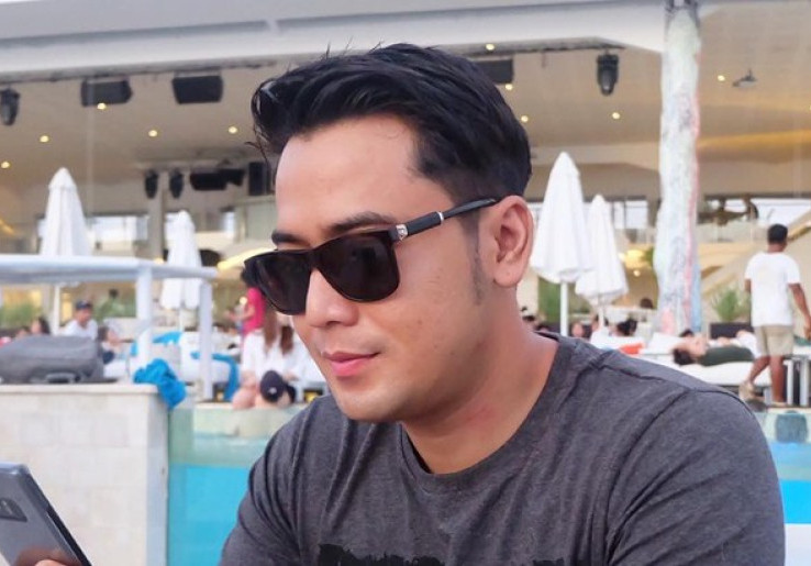 Fakta-fakta Tentang Kriss Hatta Usai Divonis Bebas Dalam Kasus Akta Nikah Palsu