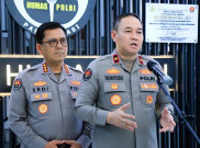 Patuhi Putusan MK, Polri Tarik Irjen Argo Yuwono Dari Kementerian UMKM