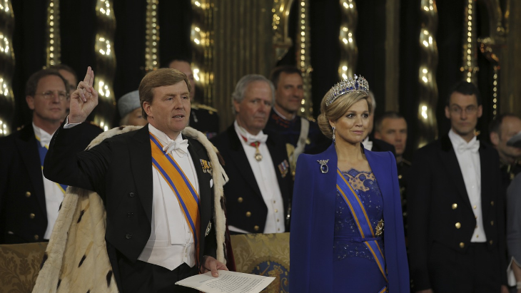 Willem-Alexander, Raja Belanda yang Diam-Diam Jadi Kopilot KLM Selama 21 Tahun
