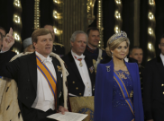 Willem-Alexander, Raja Belanda yang Diam-Diam Jadi Kopilot KLM Selama 21 Tahun