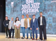 Java Jazz Kembali di 2024, Suguhkan Pengalaman Musik dan Ragam Aktivitas Seru