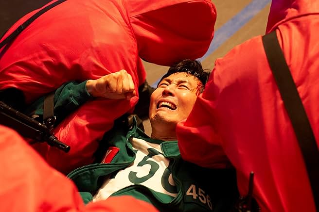  Ending ‘Squid Game 3’ Bikin Kamu Melongo? Sutradara Kasih Penjelasan nih, Sebut ini Tentang Kisah Manusia bukan Pahlawan 