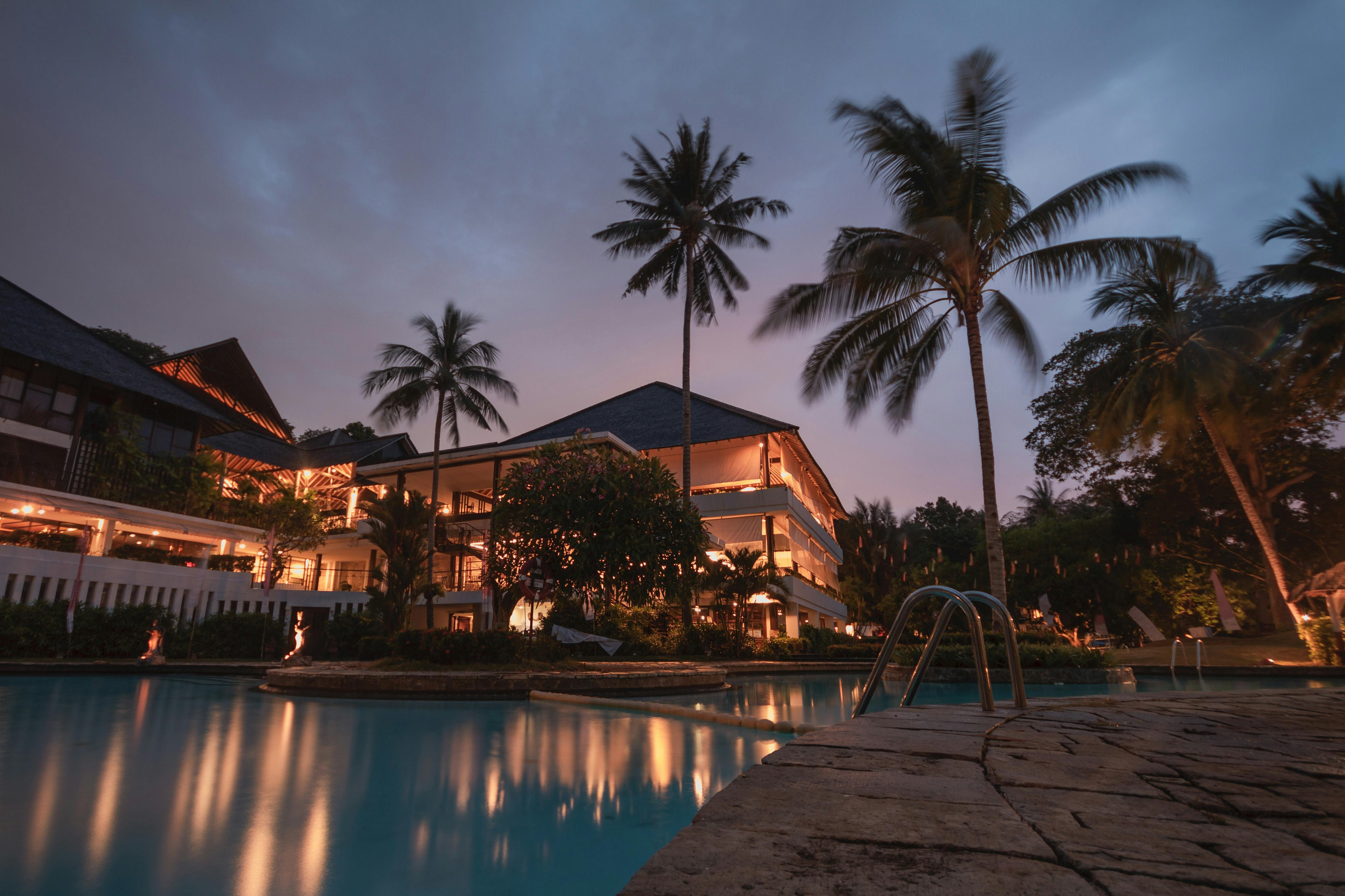4 Rekomendasi Hotel Buat Staycation di Jakarta, Libur Tahun Baru 2024/2025 Makin Sempurna