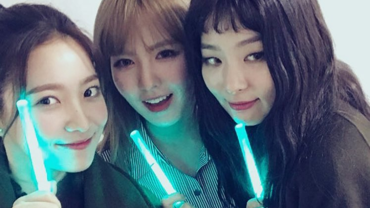‘The Perfect Red Velvet’, Album Daur Ulang Red Velvet