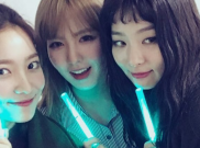 ‘The Perfect Red Velvet’, Album Daur Ulang Red Velvet