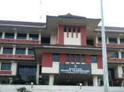 Pemkab Tangerang Berencana Jadikan Pendopo Bupati Jadi Museum