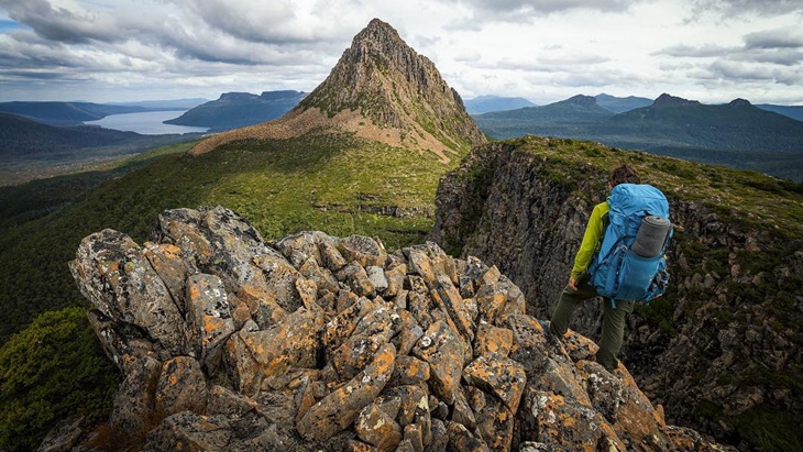 Jelajahi Alam Liar Australia, 5 Tempat Hiking Ini Impian Para Petualang Sejati