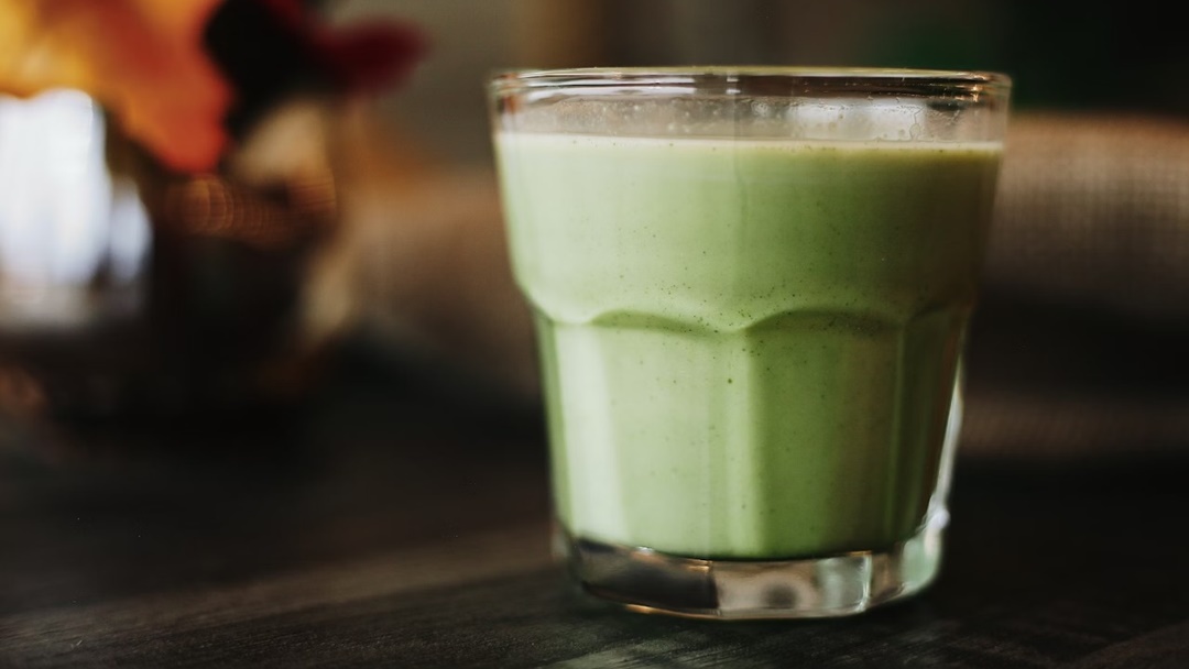 Jus Bayam dan Ragam Manfaatnya