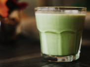 Jus Bayam dan Ragam Manfaatnya