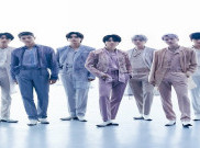 Hadiri Upacara Resmi, BTS Jelaskan Tugasnya Sebagai Duta World Expo