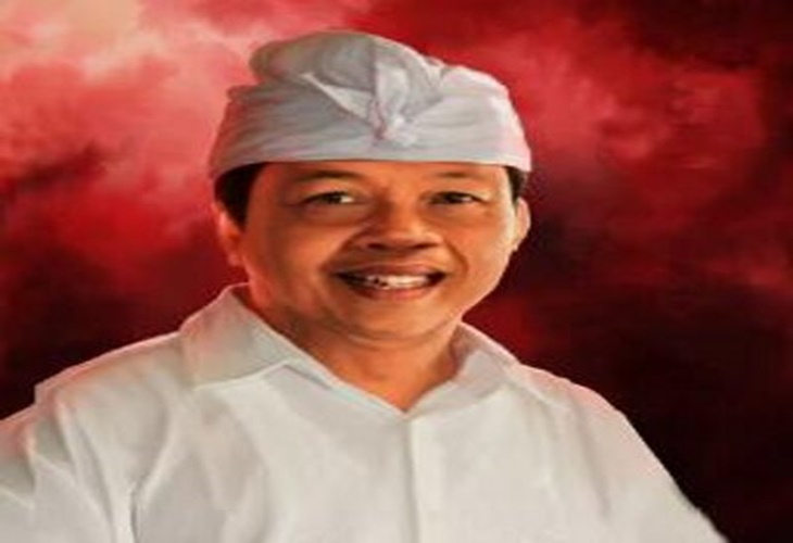Aksi Massa Tolak Pertemuan IMF-WB, Gubernur Koster: Itu Bukan Aspirasi Masyarakat Bali