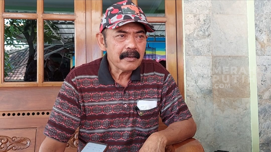 Pilkada 2024, Rudy Soroti Maraknya Bagi-bagi Sembako di Solo