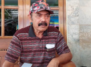 Pilkada 2024, Rudy Soroti Maraknya Bagi-bagi Sembako di Solo