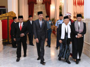 BUMN Bakal Dipangkas Jadi 100 Perusahaan