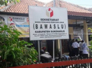 Sukoharjo Paling Rawan di Pilkada Serentak Jateng