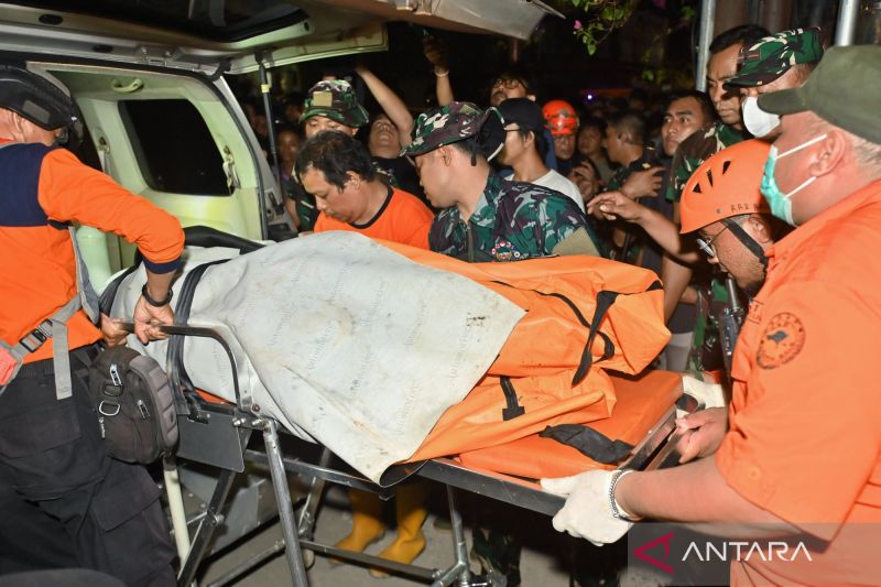 Status Darurat Bencana Kota Denpasar Turun ke Transisi Menuju Pemulihan, Berlangsung Selama 3 Bulan