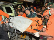 Korban Tewas dan Hilang Banjir Bali Terus Bertambah, Denpasar Jadi Wilayah Paling Banyak
