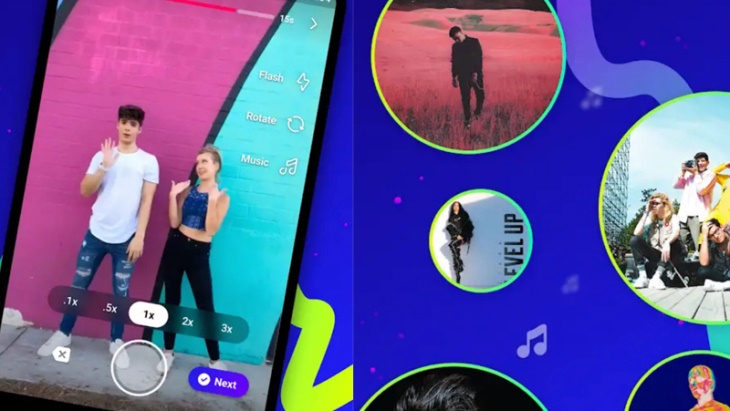 Facebook Matikan Aplikasi Lasso, Gagal Saingi TikTok?