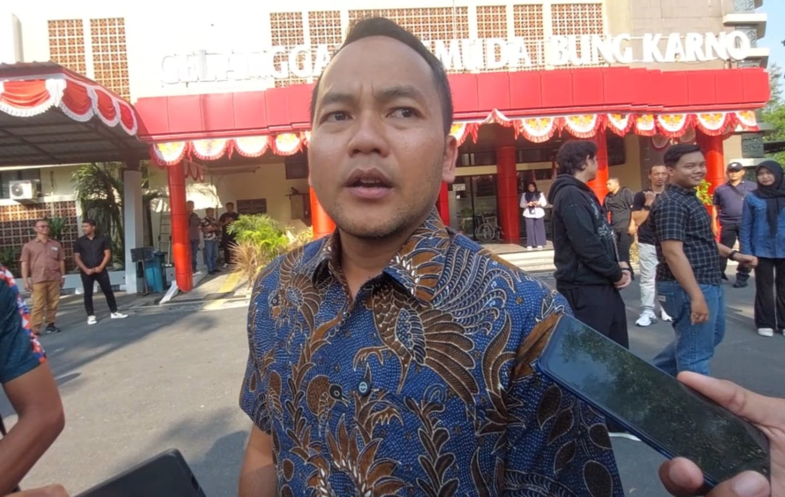 Pegiat Seni hingga EO Minta SE Walkot agar Tak Terkena Royalti, Respati: Tidak Perlu, Sudah Aman