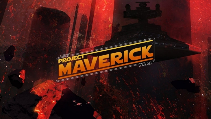 Star Wars: Project Maverick Ramaikan EA Play Tahun Ini