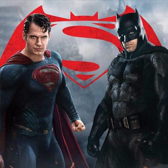 Cavill akan ikuti jejak Afleck (Sumber: Cnet)