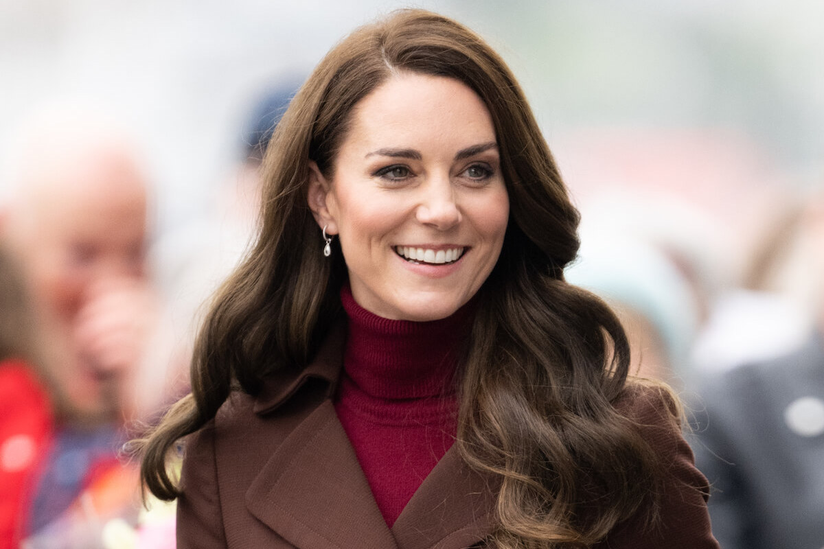 Kate Middleton Selesai Kemotrapi, Siap Kembali Eksis di Hadapan Publik