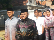 Ketua MPR: Negara dan Kita Semua Sudah Berdosa