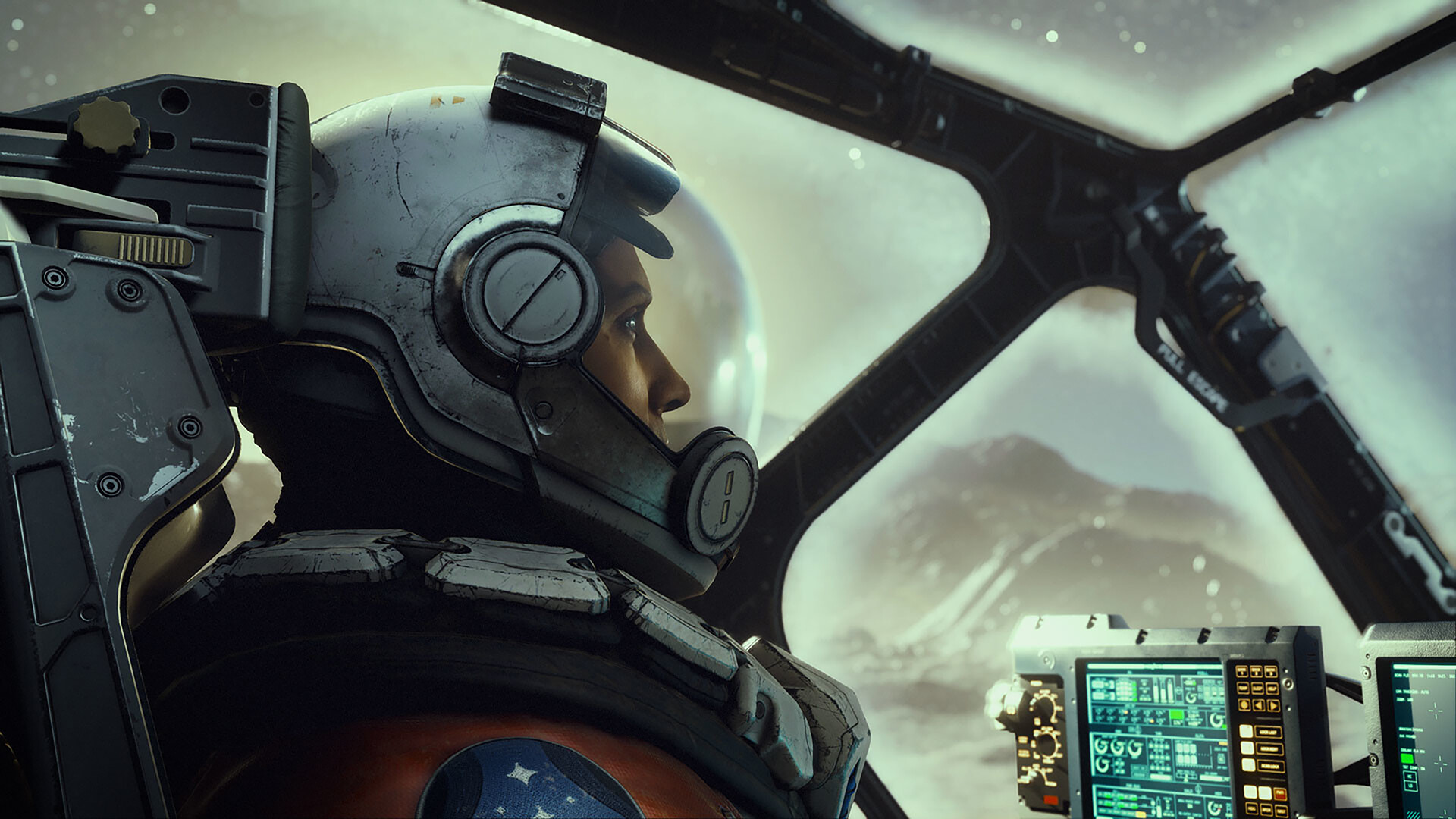 game starfield