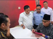 Sidang Perdana Panji Gumilang Digelar di PN Indramayu pada 8 November